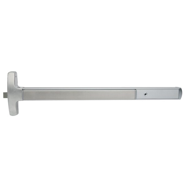 24-R-L-NL 3 US26D LHR Exit Device